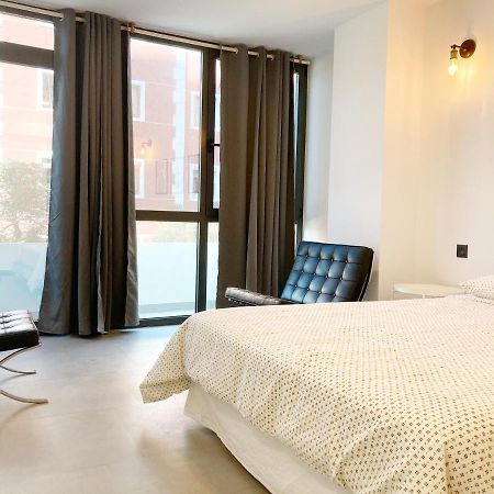 ラスパルマス・デ・グランカナリアInsular Luxury Beach Flat By Canary365アパートメント エクステリア 写真